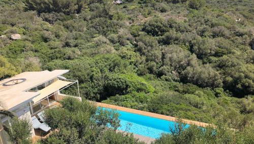 Luxury studio with private pool - Foto 1