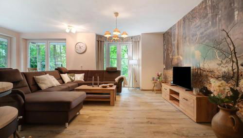 Ferienhaus im Grünen - Photo 2