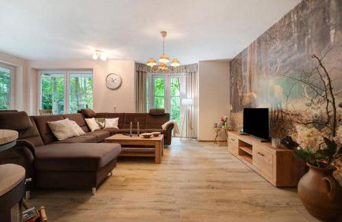 Ferienhaus im Grünen - Photo 2