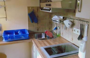 Ferienwohnung Mattenklotz - Foto 10