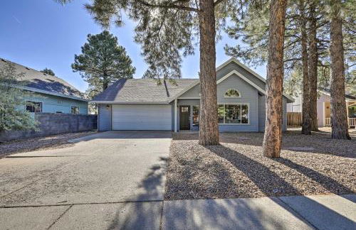 Modern Flagstaff Retreat about 4 Mi to Downtown! - Photo 28