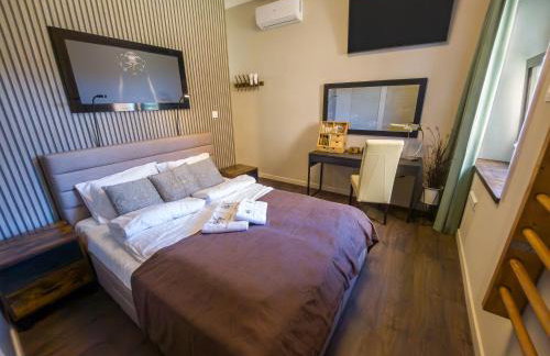 LIKE HOME 2 Sauna,Jacuzzi & Spa - Foto 46