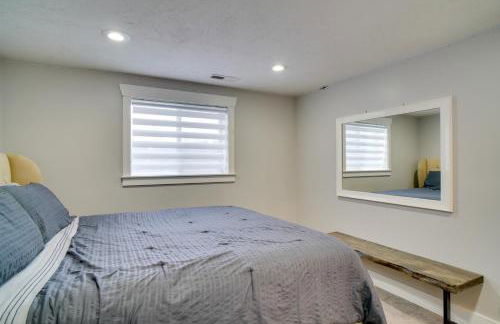 Kaysville Group Getaway 26 Mi to Snowbasin Resort! - Photo 24