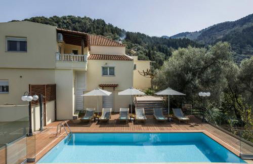 Villa Drakona - Photo 33