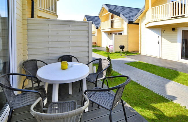 Large Holiday Homes, Pool, Sauna, Whirlpool - Photo 22