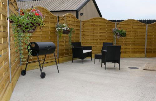 The Snug At Kingfisher Cottage - Foto 24