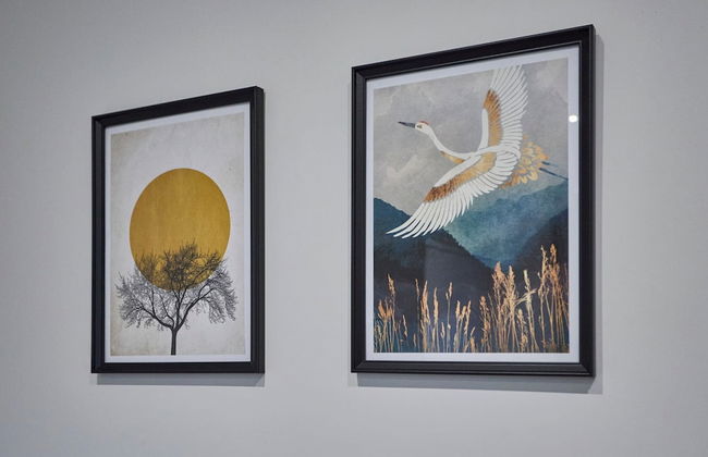 Host Stay Apartment 1 Upton House - Foto 9