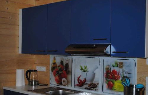 Ferienhaus Greta - Foto 7