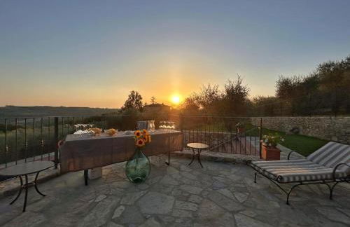 BORGO A MONTI di Sotto - Photo 79