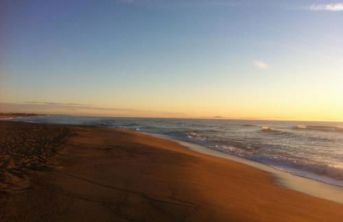 Maison Jardin Wifi - Climatisation - 100 m plage sauvage - 20 min Perpignan - Foto 21