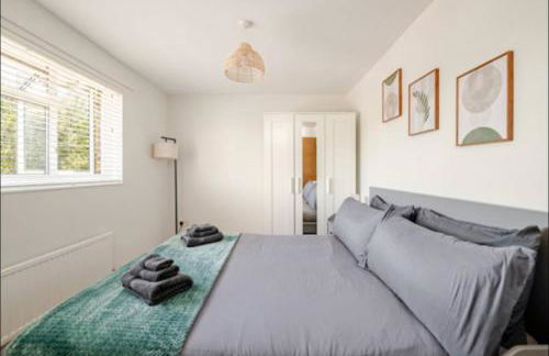 Modern Coastal Cottage, Hottub, Parking, Pets welcome - Foto 14