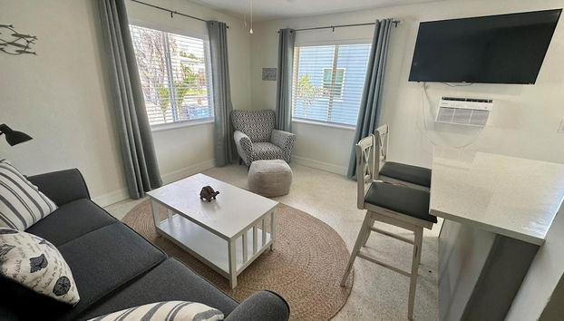 The Turtle Nest 7 in Fort Myers Beach - Foto 2, Habitación