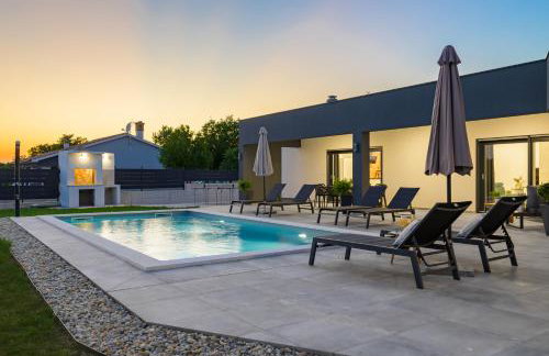 Villa Pia by Istrialux - Foto 49