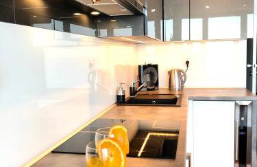Na Klifie - Apartamenty KOMFORT, widok na morze, parking - Foto 31