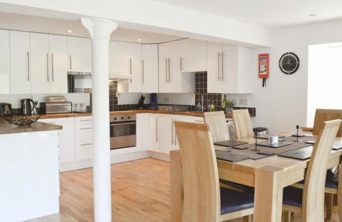 The Old Granary - Foto 8