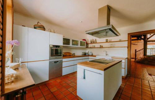 Landhaus Kurzenmoor - Tenne (410 qm) - Photo 10