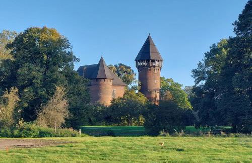 Helle, moderne Wohnung, 2 Schlafzimmer, Nähe Düsseldorf, W-LAN - Foto 19
