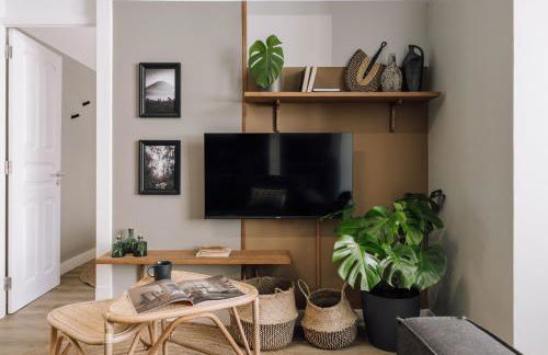 Uere - 1 bedroom in Avenidas Novas - Photo 12