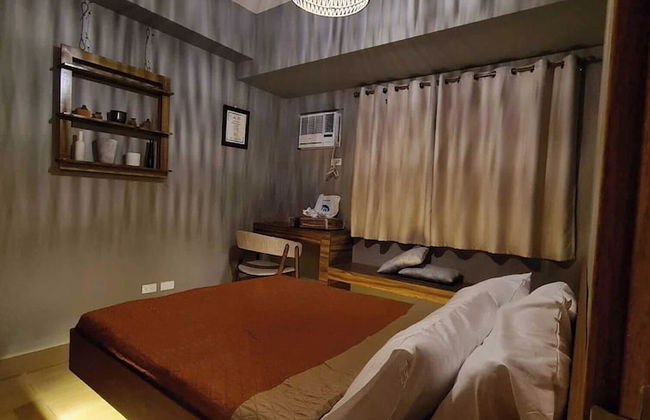 Roxas Blvd Ermita Studio US Embassy Mla - Foto 20