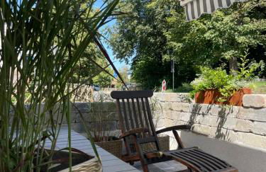 Villa Pauline - FeWo Bordeaux - Foto 12