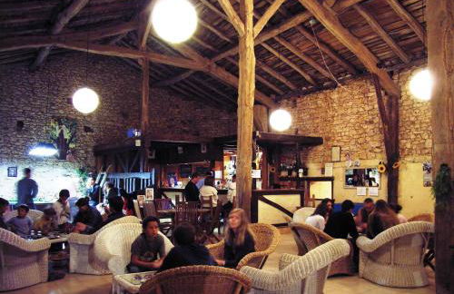 Domaine de Gavaudun - Foto 9