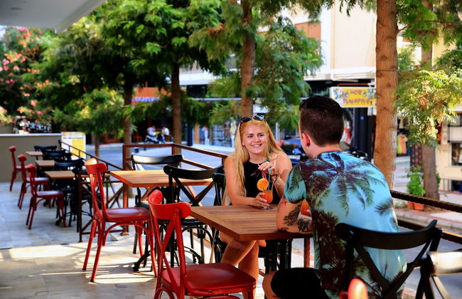 Perle Apart Hotel - Foto 24