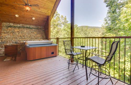 Deer Crossing - Foto 1