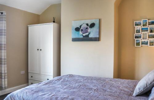 Bryn Hyfryd Cottage - Foto 8