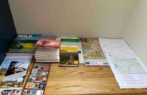 The Loft at the Croft - Stunning rural retreat perfect for couples & dogs - Foto 21