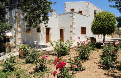 Villa Nikolaos - Foto 4