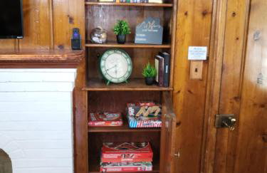 The Carraige House of Mount Vernon - Foto 10