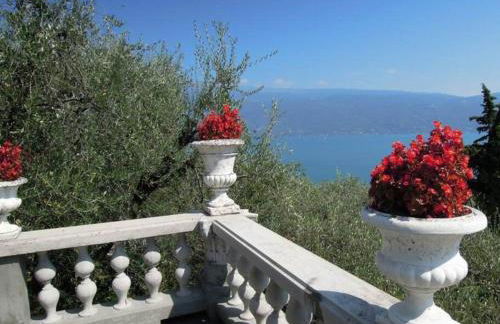 Villa Pinetina - Foto 37