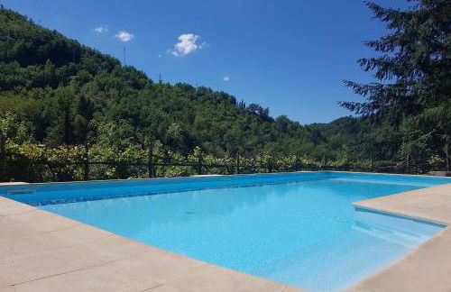 Il Bosco di Campo Marzano Nature Retreats - Foto 1