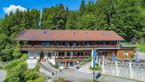 Gröbl-Alm Haus zur schönen Aussicht - Foto 2
