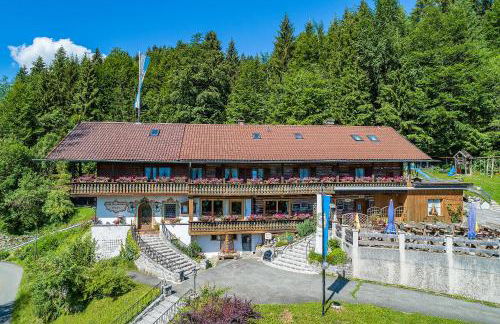 Gröbl-Alm Haus zur schönen Aussicht - Foto 2