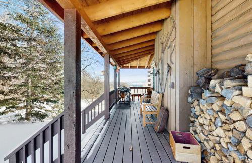 North Hill Cabin - Foto 23