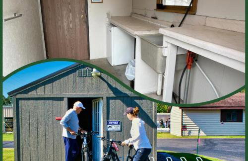 Boulder Junction Motor Lodge - Photo 12