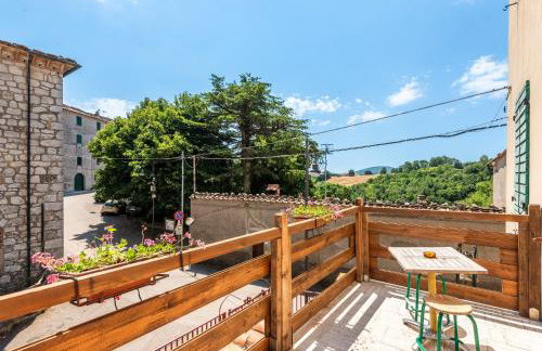 Poggio Alla Luna Gerfalco - Photo 5