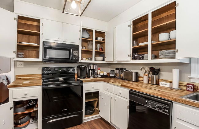 Alabama Slammer Game-day Home 5-mile to Stadium - Foto 26