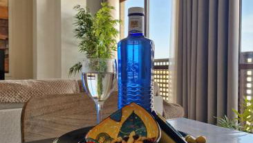 Apartment San Pedro - Foto 1