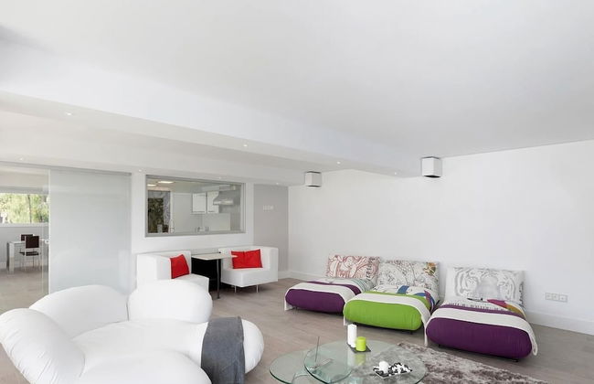 Top Luxury Marbella Villa - Photo 11