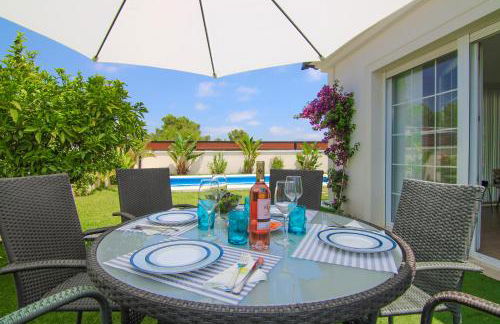 Villa con piscina privada - Polop - Foto 3