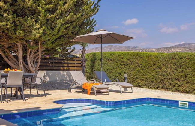 Villa Olivia Coral - Foto 21