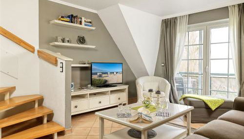 Landhaus am Meer Friesenstübchen - Foto 3