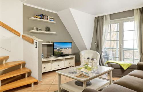 Landhaus am Meer Friesenstübchen - Foto 3