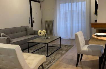 Altitude 5 Penthouse Elliniko - Foto 27