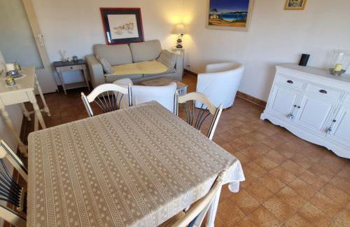 Appartement 3 pièces avec piscine et parking à Sainte-Maxime - FR-1-780-56 - Foto 6