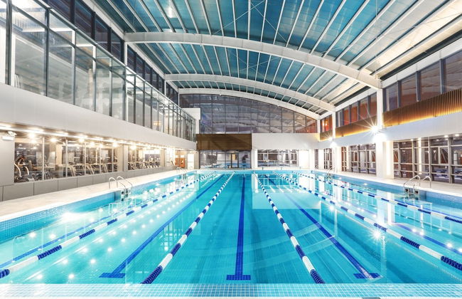 Lexington Serviced Apartments - Foto 29