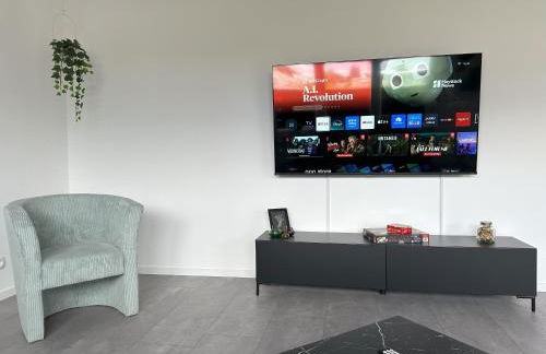 cameiroo - Penthouse Euskirchen - Foto 24