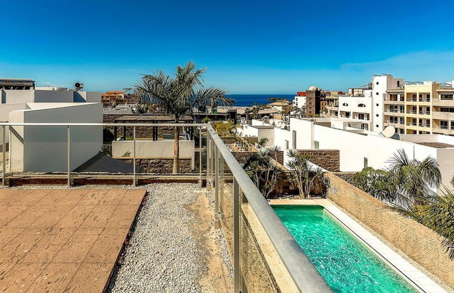 Villa en Costa Adeje Santa Cruz de Tenerife - Foto 16